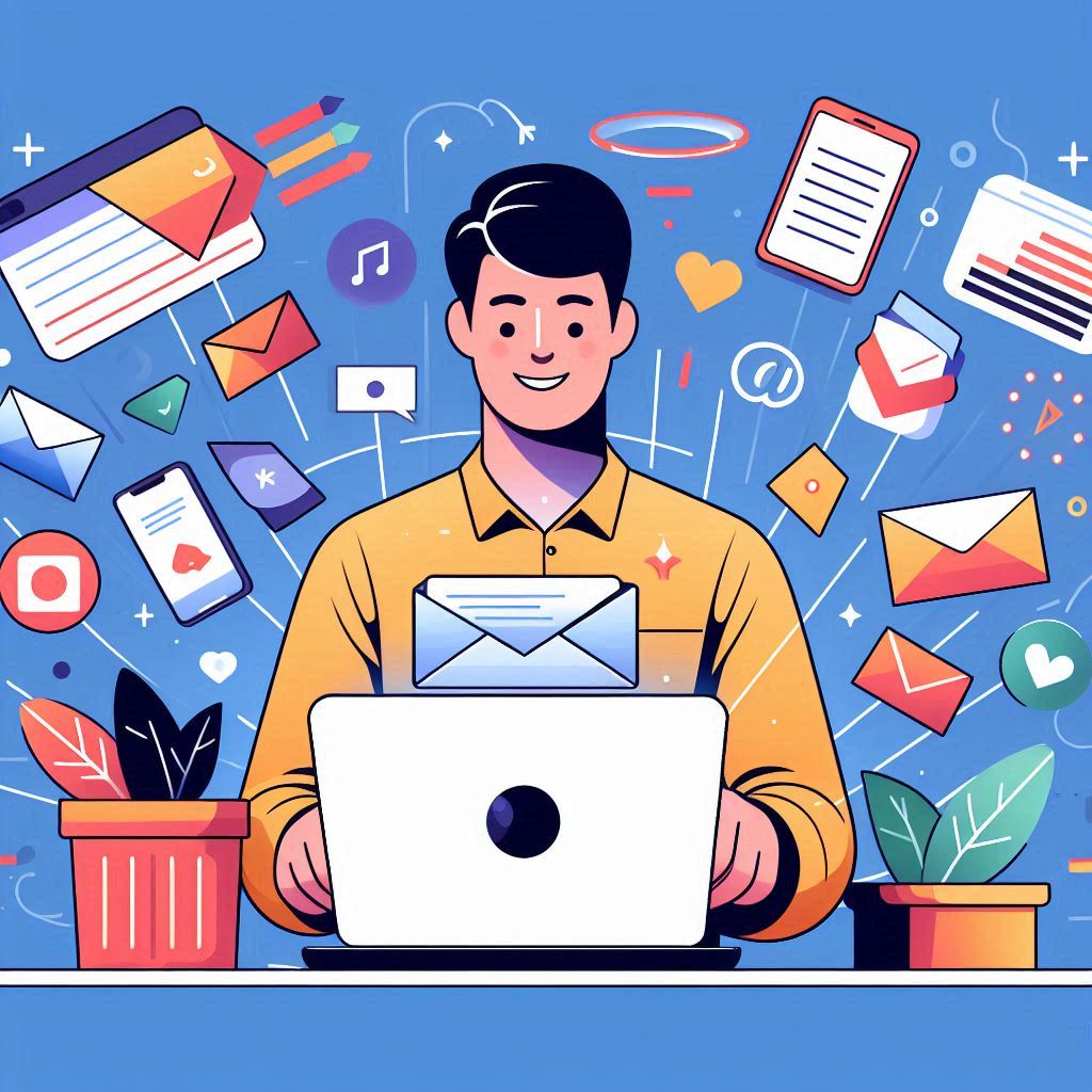 How Disposable Emails Keep Your Inbox Spam-Free